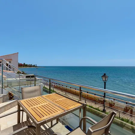 First Row Villa