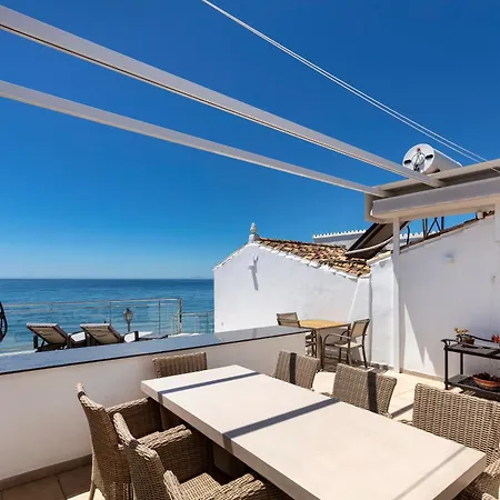 First Row Villa
