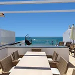 First Row Vila Estepona
