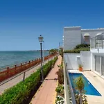 Vila First Row Estepona