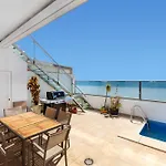 Vila First Row Estepona