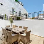 Vila First Row Estepona
