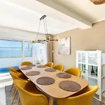 Vila First Row Estepona