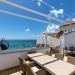 Vila First Row Estepona