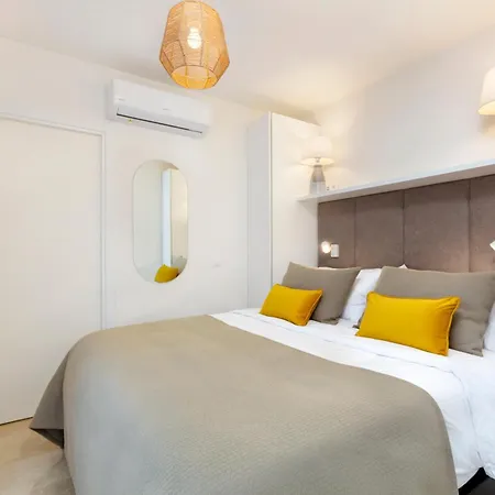 First Row Villa *